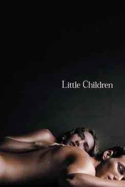 poster Little Children