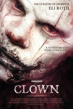 poster Clown