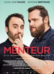 Affiche du film Menteur en streaming