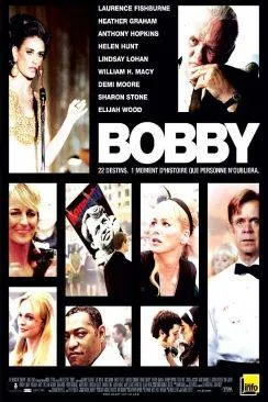 poster Bobby