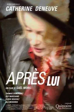 poster film après lui