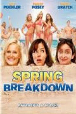 poster Spring Breakdown