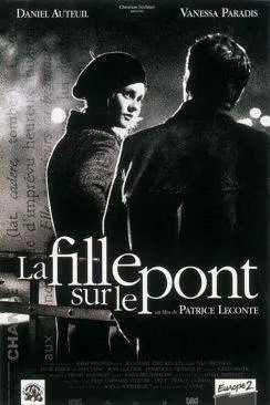 Affiche du film La Fille sur le pont en streaming