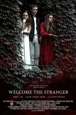 Affiche du film Welcome the Stranger en streaming