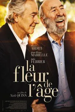 Affiche du film La fleur de l'âge en streaming