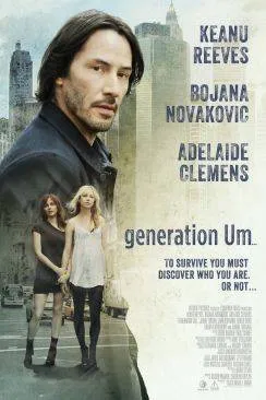 poster film Generation Um...