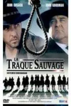 Affiche du film La traque sauvage (The Jack Bull) en streaming