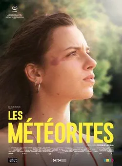 poster Les Météorites