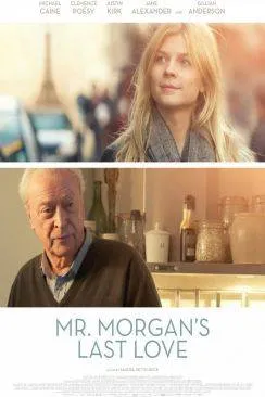 Affiche du film Mr. Morgan's Last Love en streaming