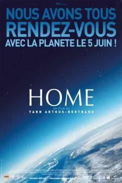 poster film Home