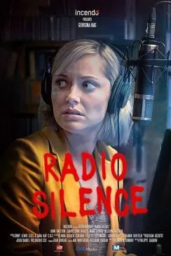 poster Radio Silence