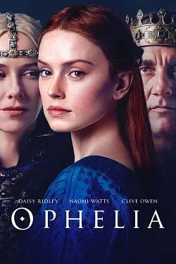 poster Ophelia