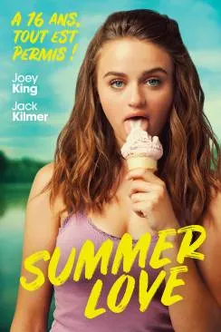 poster Summer Love (Summer '03)