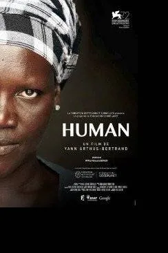 Affiche du film Human en streaming