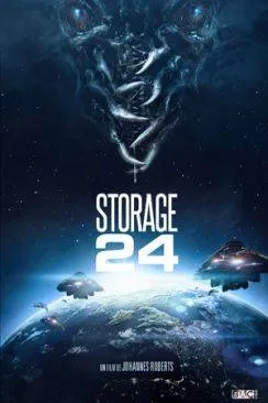 poster Storage 24