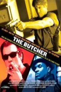 poster The Butcher