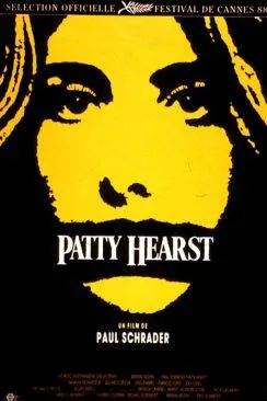 Affiche du film Patty Hearst en streaming