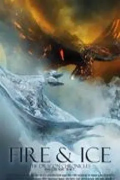 poster Les Chroniques du Dragon (Fire  and  Ice)