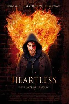 Affiche du film Heartless en streaming