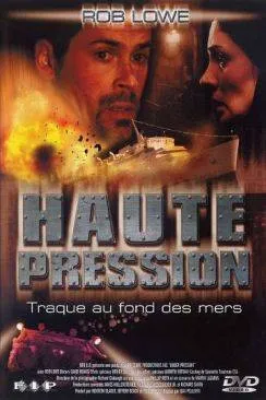 poster film Haute pression (Escape Under Pressure)