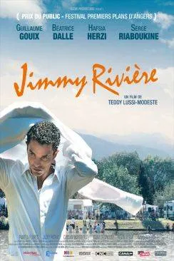 poster Jimmy Riviaprèsre