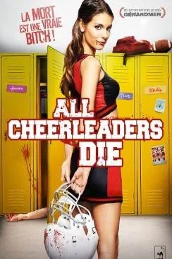 Affiche du film All Cheerleaders Die en streaming