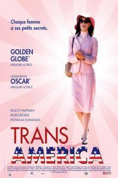 Affiche du film Transamerica en streaming