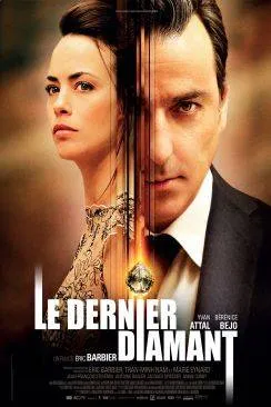 poster Le Dernier Diamant