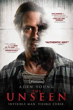 Affiche du film The Unseen en streaming