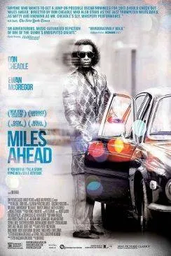 Affiche du film Miles Ahead en streaming