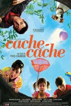 poster Cache-cache