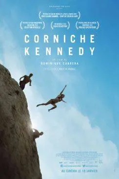 Affiche du film Corniche Kennedy en streaming