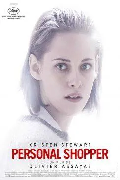 poster film Personal Shopper