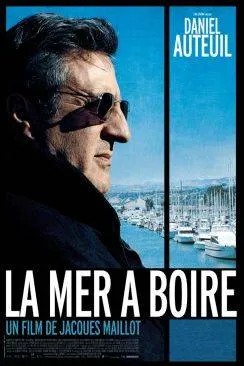 poster La Mer à  boire