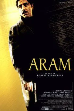 poster Aram