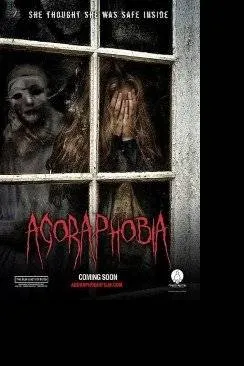 Affiche du film Agoraphobia en streaming