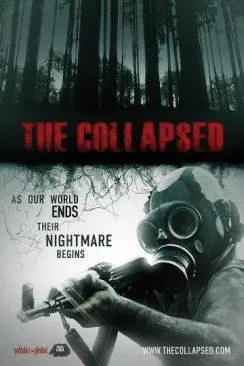 poster film The Collapsed