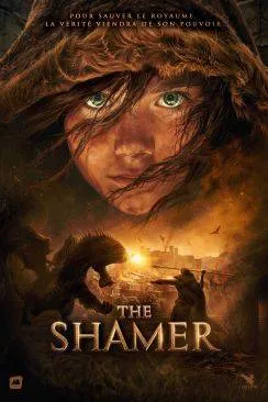 Affiche du film The Shamer (Skammerens datter) en streaming