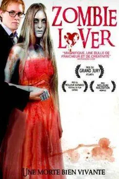 poster film Zombie Lover (Make-Out with Violence)