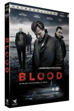 Affiche du film Blood en streaming