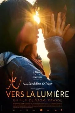 poster Vers la lumiaprèsre (Hikari)