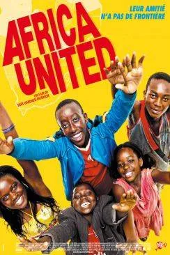 poster Africa United