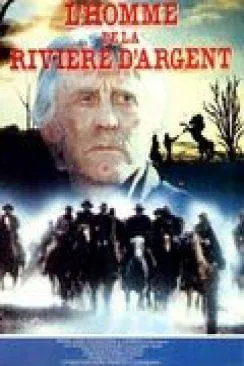 Affiche du film L'Homme de la riviere d'argent (The Man from Snowy River) en streaming