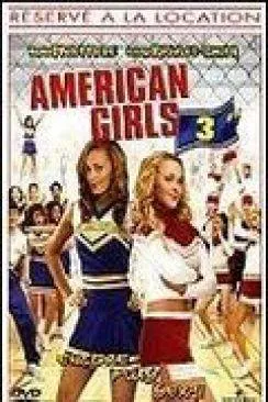 poster American Girls 3 (Bring It On : All Or Nothing)