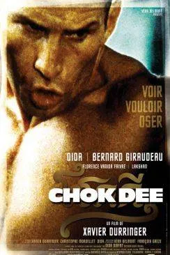 Affiche du film Chok-Dee en streaming