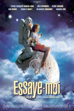 Affiche du film Essaye-moi en streaming