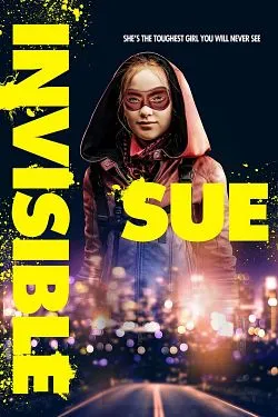 Affiche du film Invisible Sue en streaming