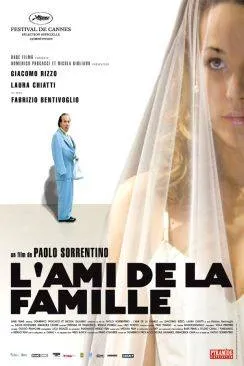 poster L'Ami de la famille (L'Amico di famiglia)