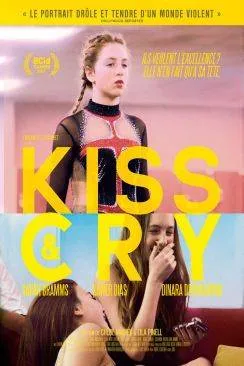 poster Kiss  and  Cry (Kiss and Cry)