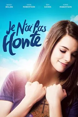 Affiche du film Je n'ai pas honte en streaming